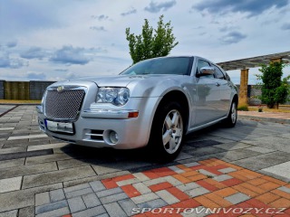 Chrysler Ostatní modely 300C 2005