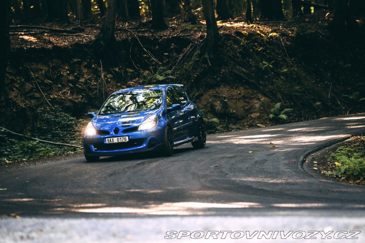 Renault Clio Sport 2006