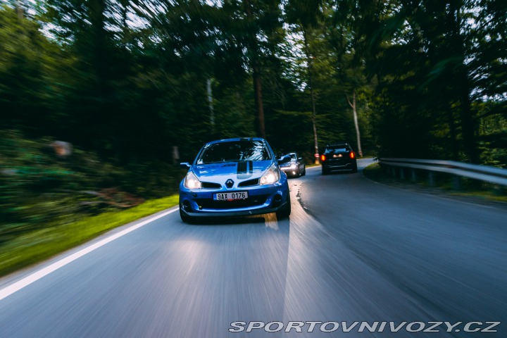 Renault Clio Sport 2006