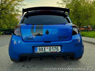 Renault Clio Sport  2006