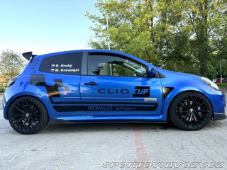 Renault Clio Sport  2006