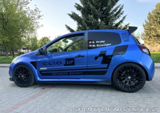Renault Clio Sport  2006