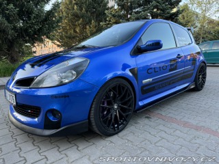 Renault Clio Sport  2006