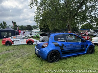 Renault Clio Sport  2006