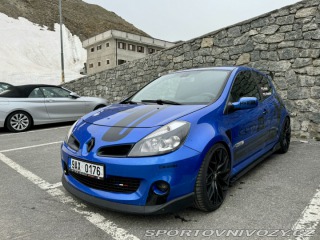 Renault Clio Sport  2006