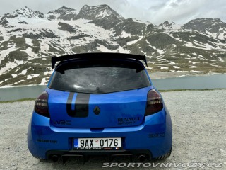 Renault Clio Sport  2006