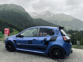 Renault Clio Sport  2006