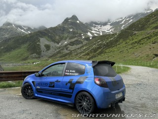 Renault Clio Sport  2006