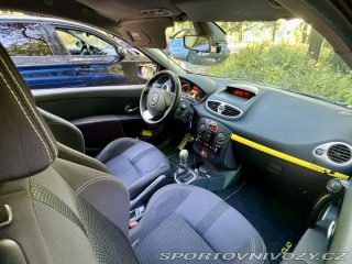Renault Clio Sport  2006