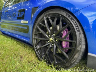Renault Clio Sport  2006