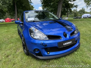 Renault Clio Sport  2006