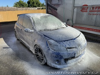 Renault Clio Sport  2006