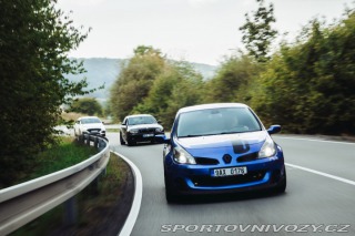 Renault Clio Sport  2006