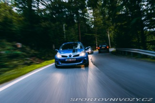 Renault Clio Sport  2006
