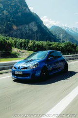 Renault Clio Sport  2006