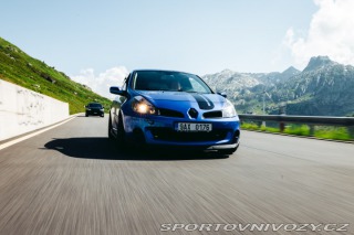 Renault Clio Sport  2006