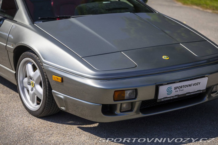 Lotus Esprit Turbo SE 1991