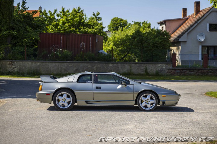 Lotus Esprit Turbo SE 1991