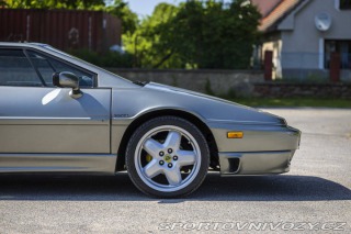Lotus Esprit Turbo SE 1991