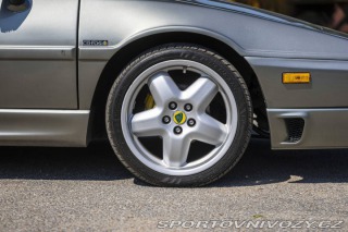 Lotus Esprit Turbo SE 1991