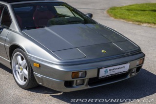 Lotus Esprit Turbo SE 1991