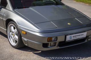 Lotus Esprit Turbo SE 1991