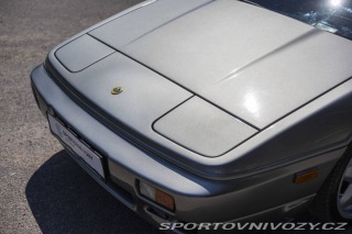 Lotus Esprit Turbo SE 1991