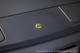 Lotus Esprit Turbo SE 1991