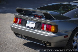 Lotus Esprit Turbo SE 1991