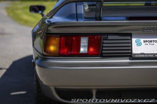 Lotus Esprit Turbo SE 1991
