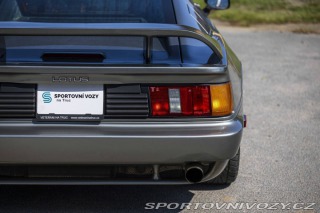 Lotus Esprit Turbo SE 1991