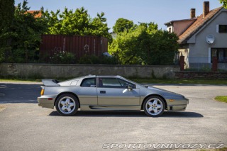 Lotus Esprit Turbo SE 1991