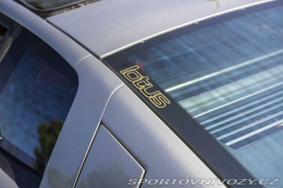 Lotus Esprit Turbo SE 1991