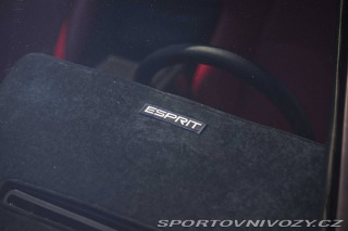 Lotus Esprit Turbo SE 1991