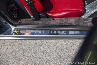 Lotus Esprit Turbo SE 1991