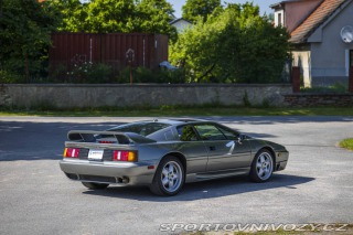 Lotus Esprit Turbo SE 1991