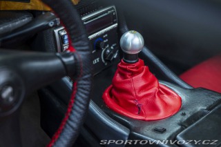 Lotus Esprit Turbo SE 1991