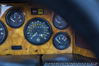 Lotus Esprit Turbo SE 1991