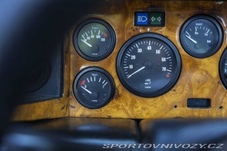 Lotus Esprit Turbo SE 1991