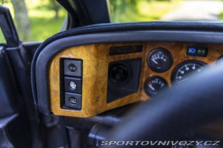 Lotus Esprit Turbo SE 1991
