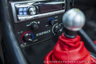 Lotus Esprit Turbo SE 1991