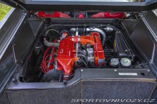 Lotus Esprit Turbo SE 1991