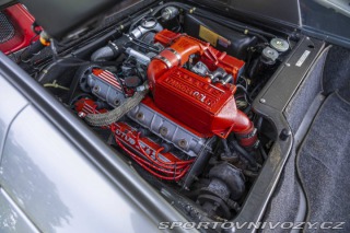 Lotus Esprit Turbo SE 1991