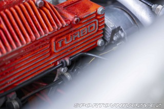 Lotus Esprit Turbo SE 1991