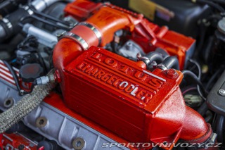 Lotus Esprit Turbo SE 1991