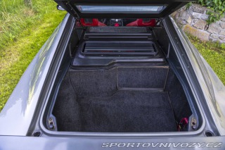 Lotus Esprit Turbo SE 1991