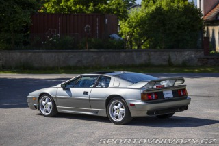 Lotus Esprit Turbo SE 1991
