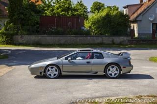 Lotus Esprit Turbo SE 1991