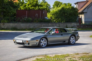 Lotus Esprit Turbo SE 1991