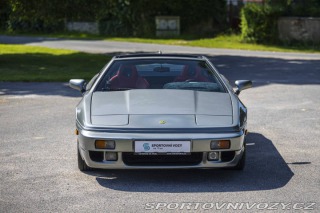 Lotus Esprit Turbo SE 1991